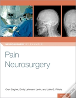 Capa do artigo Pain Neurosurgery