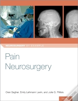 Capa do artigo Pain Neurosurgery