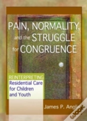 Capa do artigo Pain, Normality, And The Struggle For Congruence
