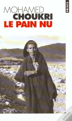 Capa do artigo Pain Nu