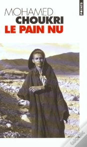 Capa do artigo Pain Nu