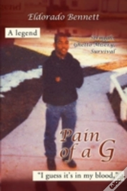 Capa do artigo Pain Of A G