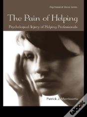Capa do artigo Pain Of Helping