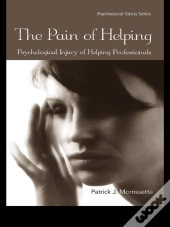 Pain Of Helping