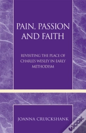 Pain, Passion And Faith