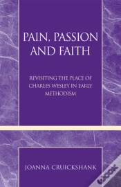 Capa do artigo Pain, Passion And Faith