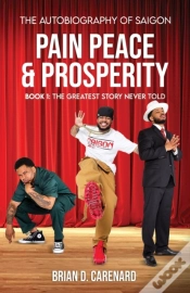 Capa do artigo Pain Peace & Prosperity