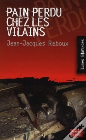 Capa do artigo Pain Perdu Chez Les Vilains