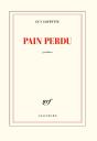 Pain Perdu - Preview