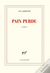 Capa do artigo Pain Perdu