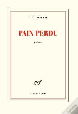Capa do artigo Pain Perdu