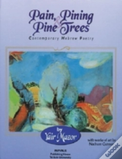 Capa do artigo Pain, Pining And Pine Trees