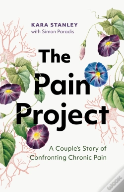Capa do artigo Pain Project