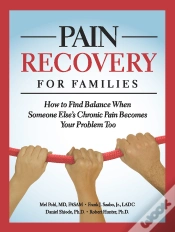 Capa do artigo Pain Recovery For Families