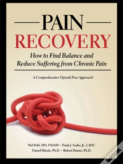 Capa do artigo Pain Recovery