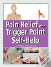 Capa do artigo Pain Relief With Trigger Point Self-Help
