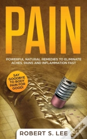 Capa do artigo Pain