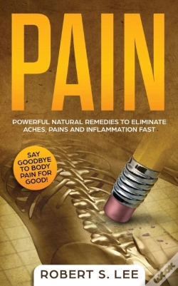 Capa do artigo Pain