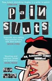 Capa do artigo Pain Sluts