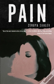 Capa do artigo Pain