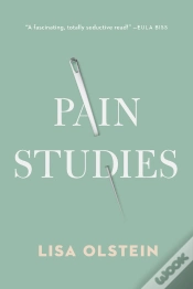 Capa do artigo Pain Studies