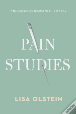 Capa do artigo Pain Studies