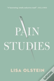 Capa do artigo Pain Studies