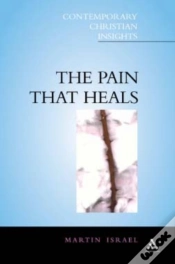 Capa do artigo Pain That Heals