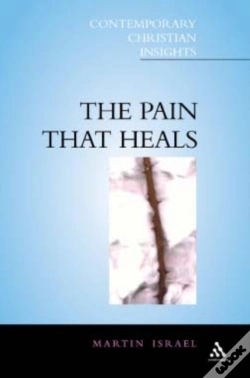 Capa do artigo Pain That Heals