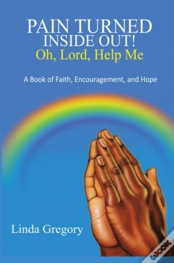 Capa do artigo Pain Turned Inside Out, Oh, Lord, Help M