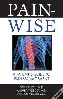 Capa do artigo Pain-Wise