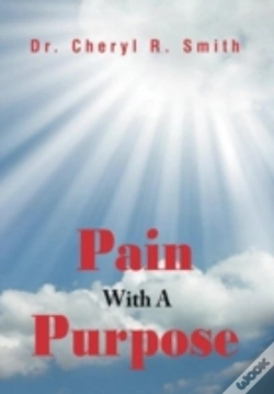 Capa do artigo Pain With A Purpose