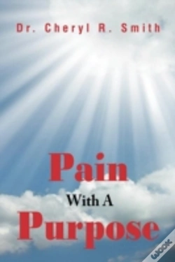 Capa do artigo Pain With A Purpose