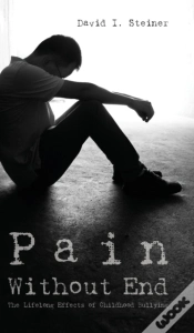 Capa do artigo Pain Without End