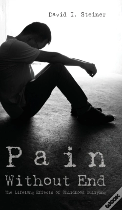 Capa do artigo Pain Without End