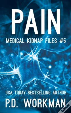 Capa do artigo Pain