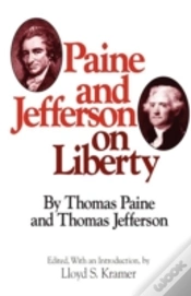 Capa do artigo Paine And Jefferson On Liberty