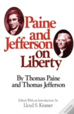 Capa do artigo Paine And Jefferson On Liberty