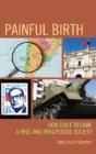 Painful Birth - Preview