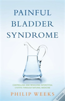 Capa do artigo Painful Bladder Syndrome