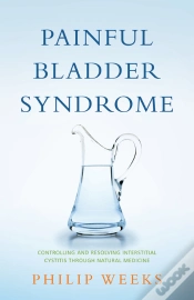 Capa do artigo Painful Bladder Syndrome