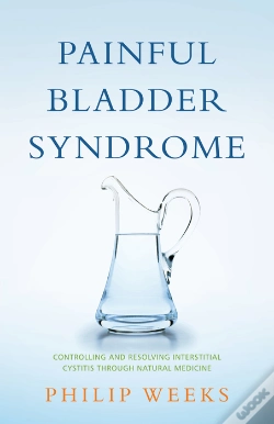 Capa do artigo Painful Bladder Syndrome