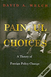 Capa do artigo Painful Choices