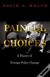 Capa do artigo Painful Choices