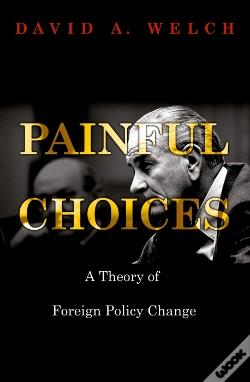 Capa do artigo Painful Choices