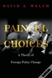 Capa do artigo Painful Choices