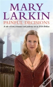 Capa do artigo Painful Decisions