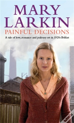 Capa do artigo Painful Decisions