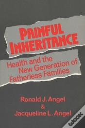Capa do artigo Painful Inheritance