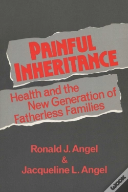 Capa do artigo Painful Inheritance